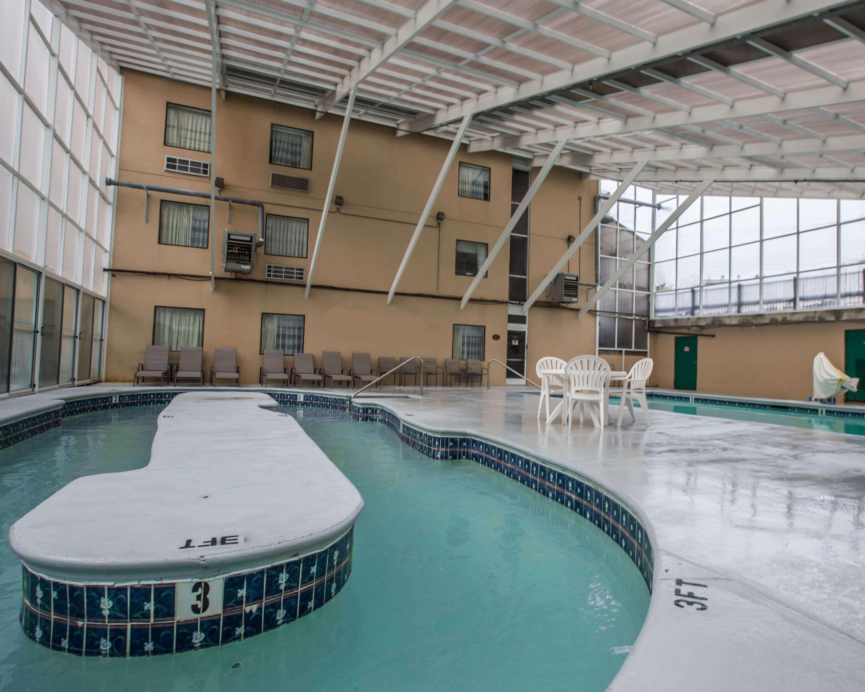 Sleep Inn & Suites Near Sports World Blvd Gatlinburg Exterior foto