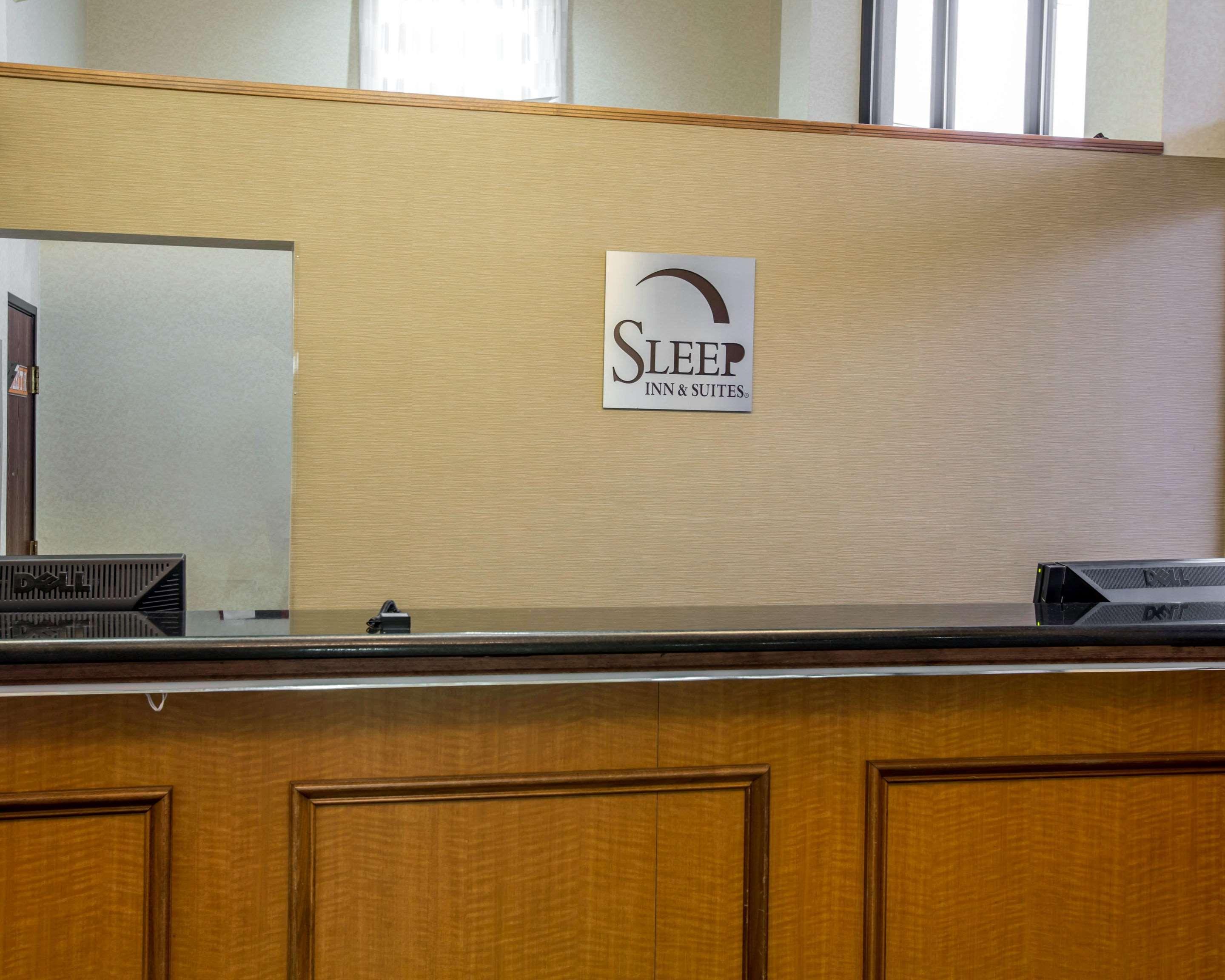 Sleep Inn & Suites Near Sports World Blvd Gatlinburg Exterior foto